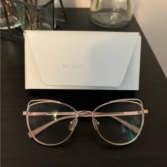 Michael Kors Santiago 3025 Lens - Picture 2 of 6